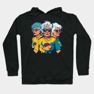 Golden Girls Hoodie